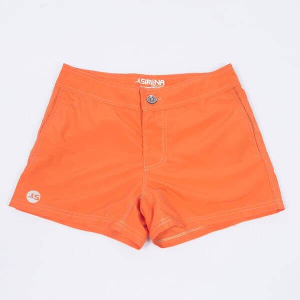 Men's Sea Legs - Orange